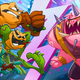 Image for article titled Chill Out, Battletoads